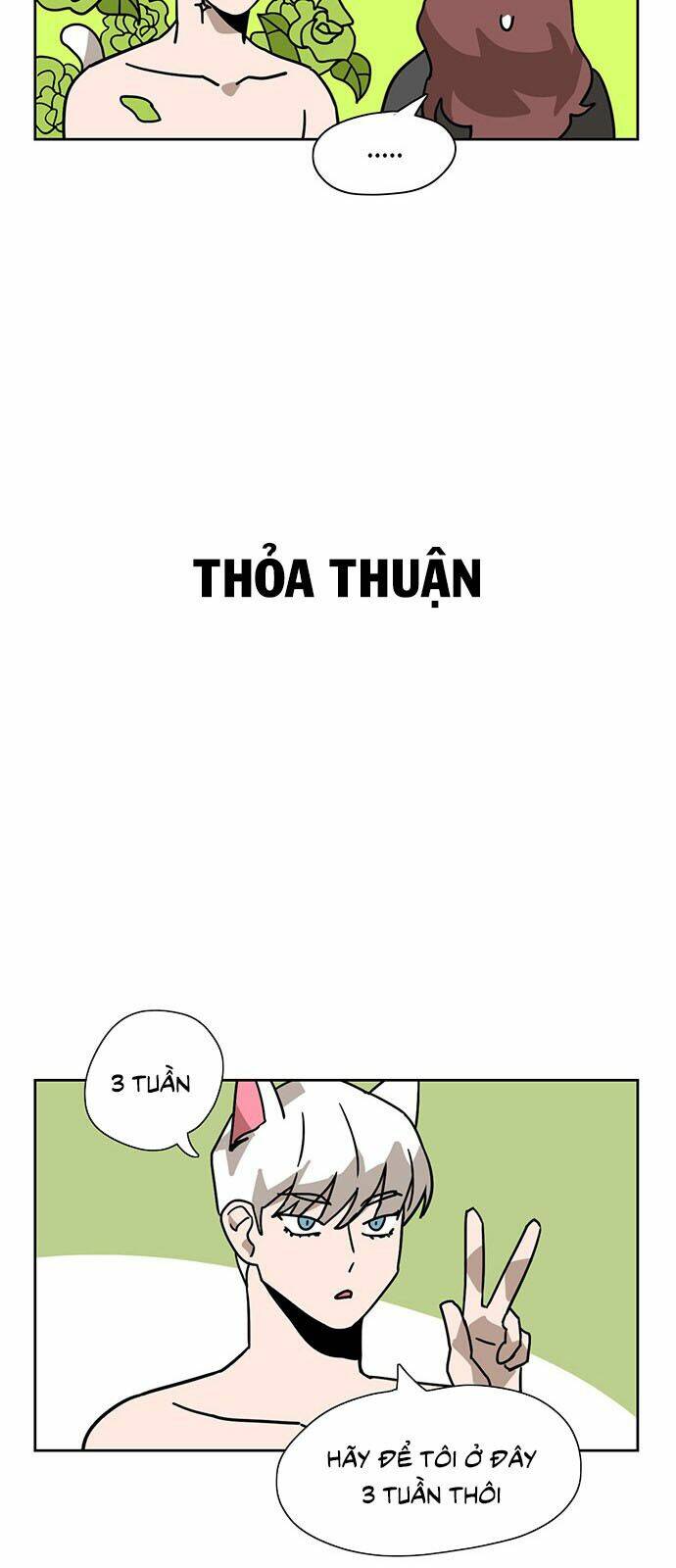 hoàng tử vương quốc mèo chapter 9 24