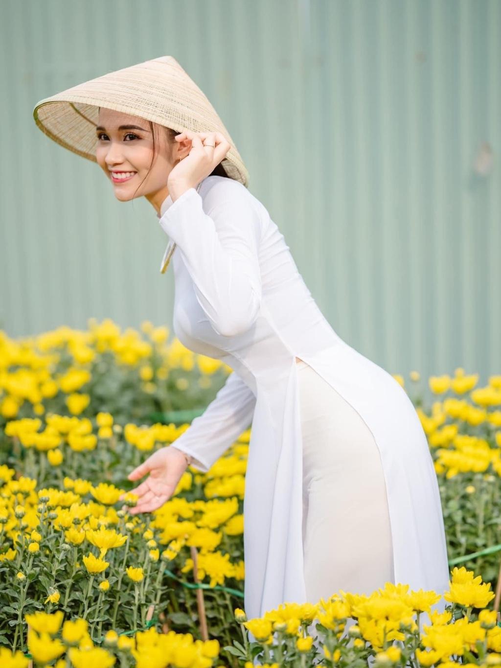 Áo dài truyền thống, áo dài học sinh