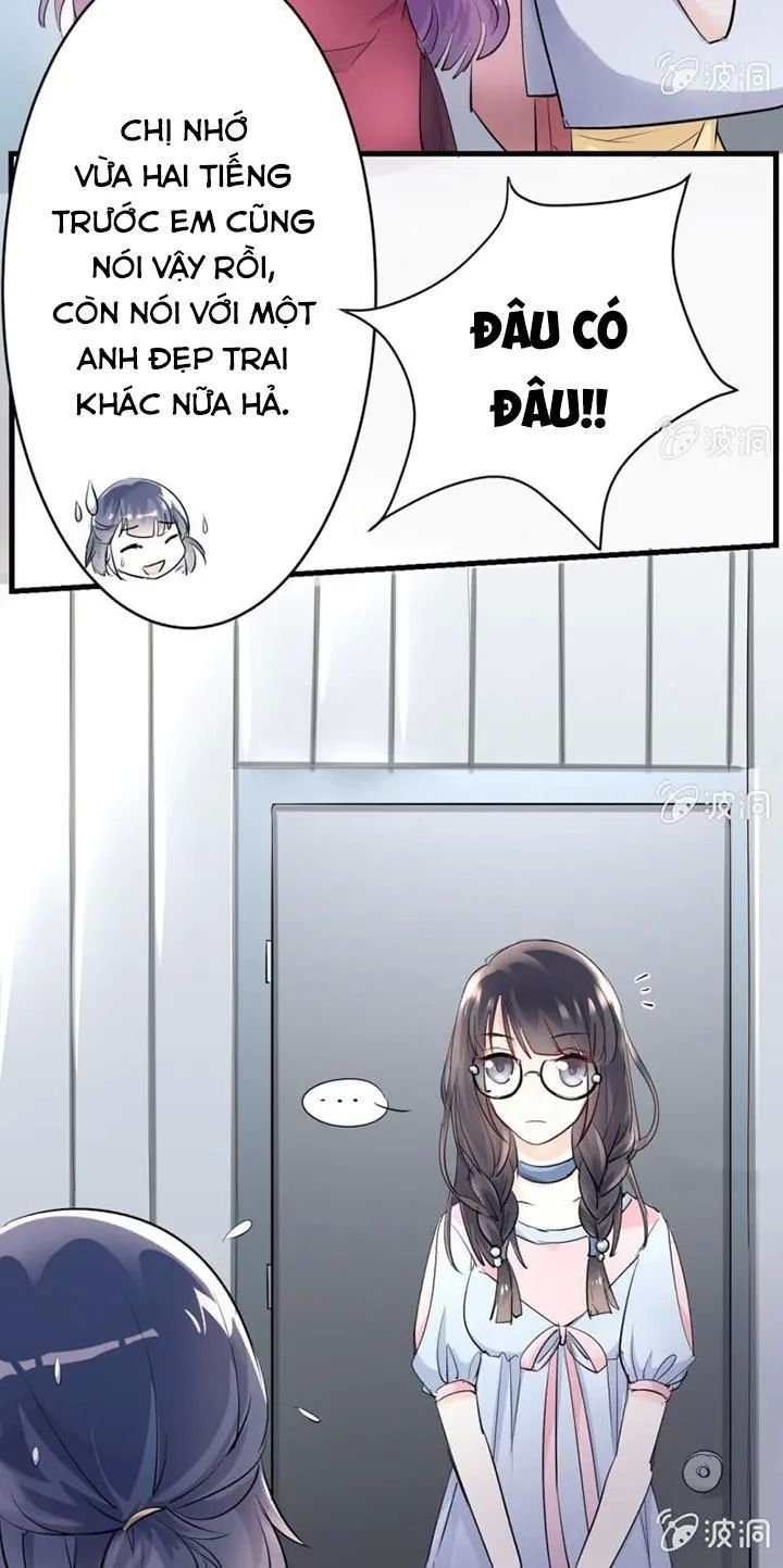 ảnh đế cầu sủng chapter 11 9