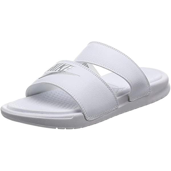 Nike benassi duo womens Clearance