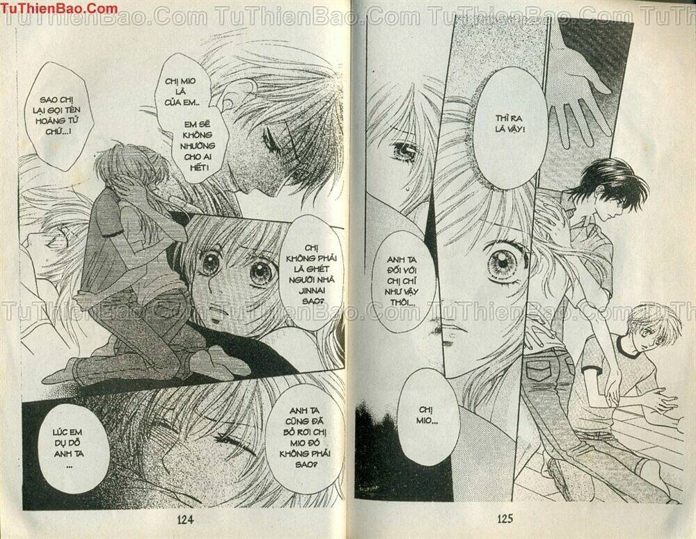 lo lem thời @ chapter 3 58