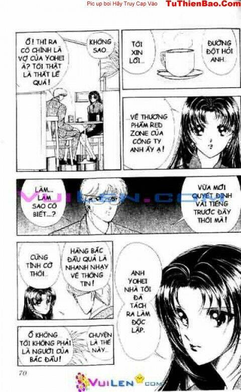 vương quốc điện ảnh chapter 2 70