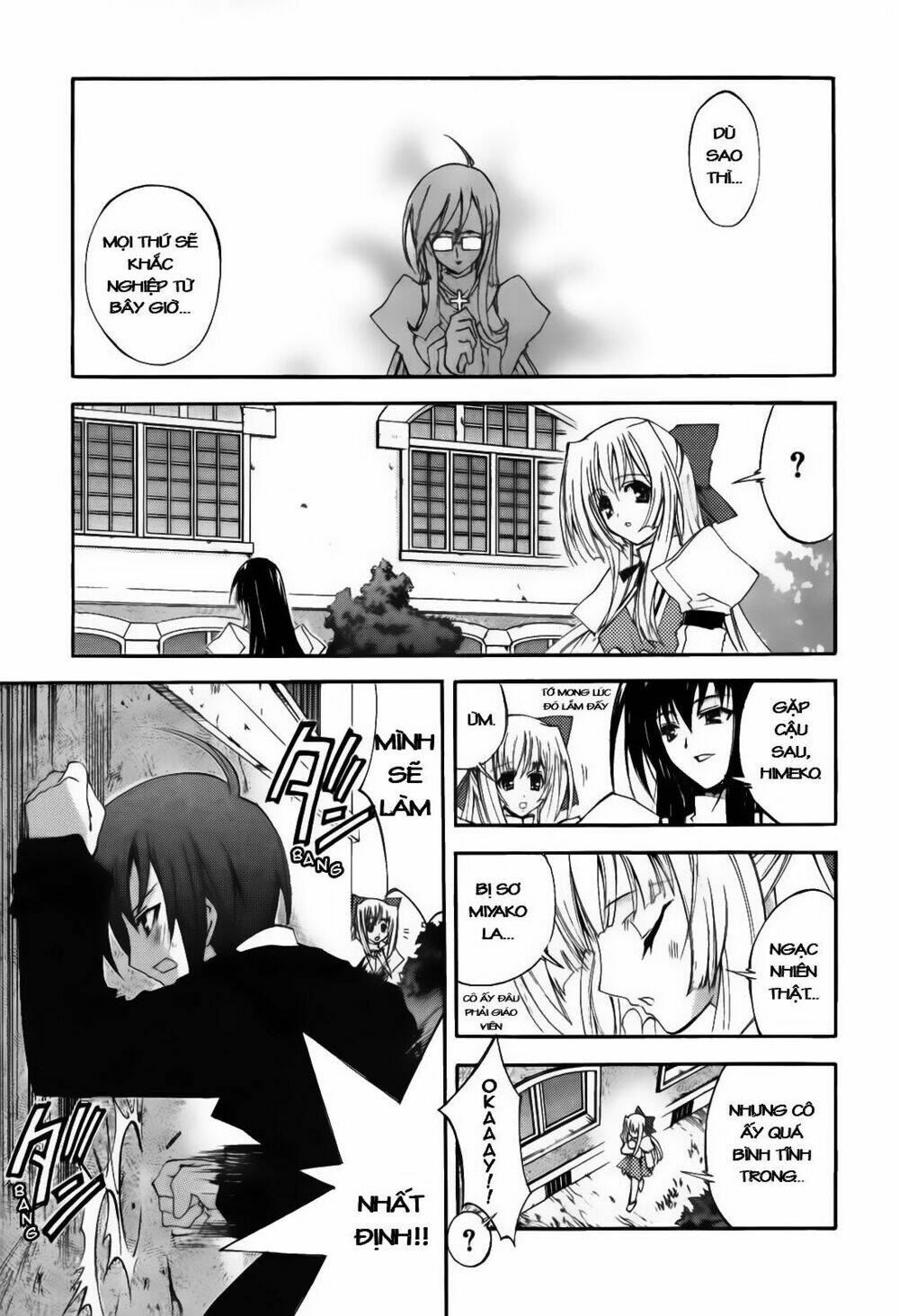 nữ pháp sư tháng 10 chapter 1 24