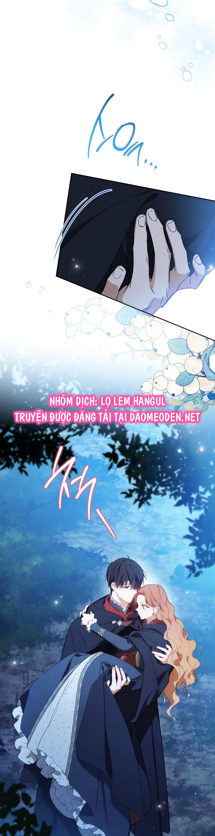 lần này tôi sẽ trở thành gia chủ chapter 170 11