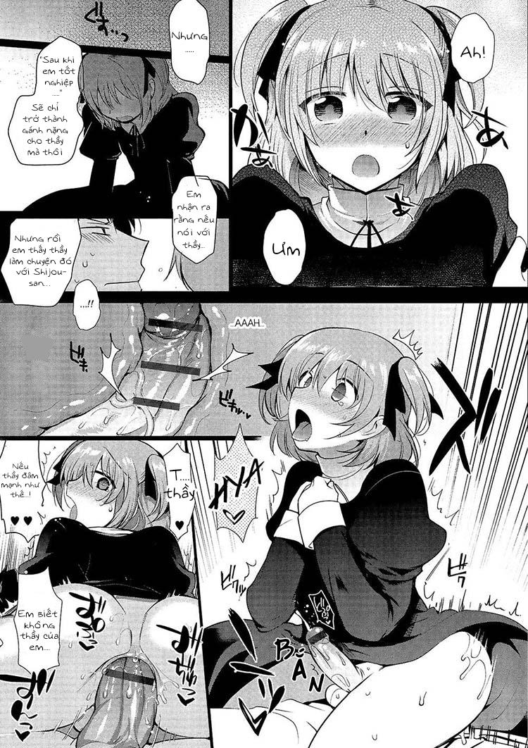 tổng hợp oneshot boylove chapter 53 15