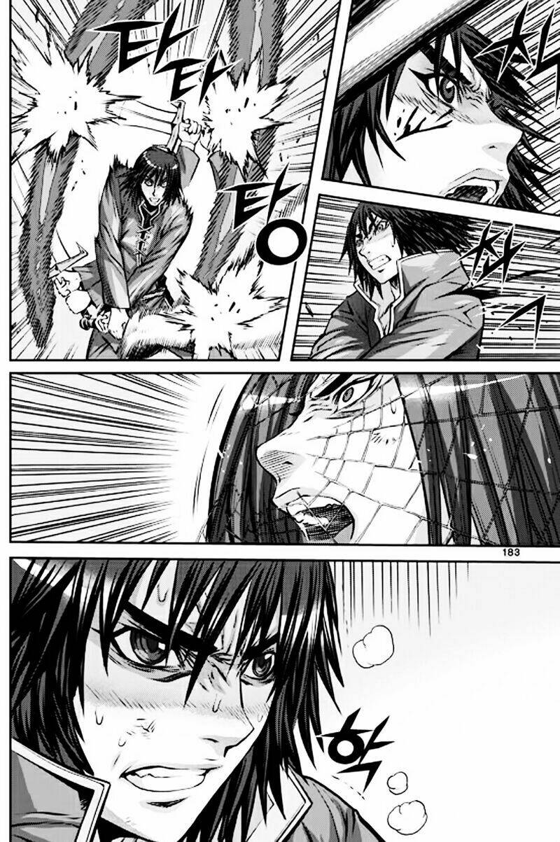 diêm đế ii chapter 50.6 30