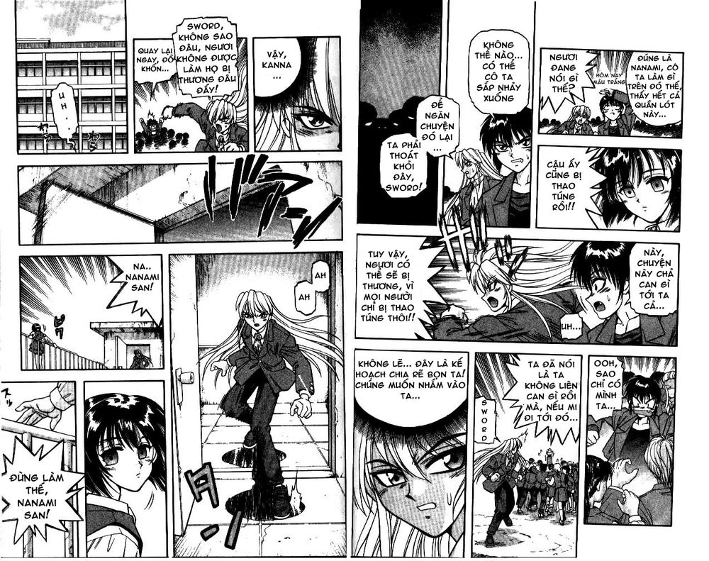 devil and devil chapter 13 9