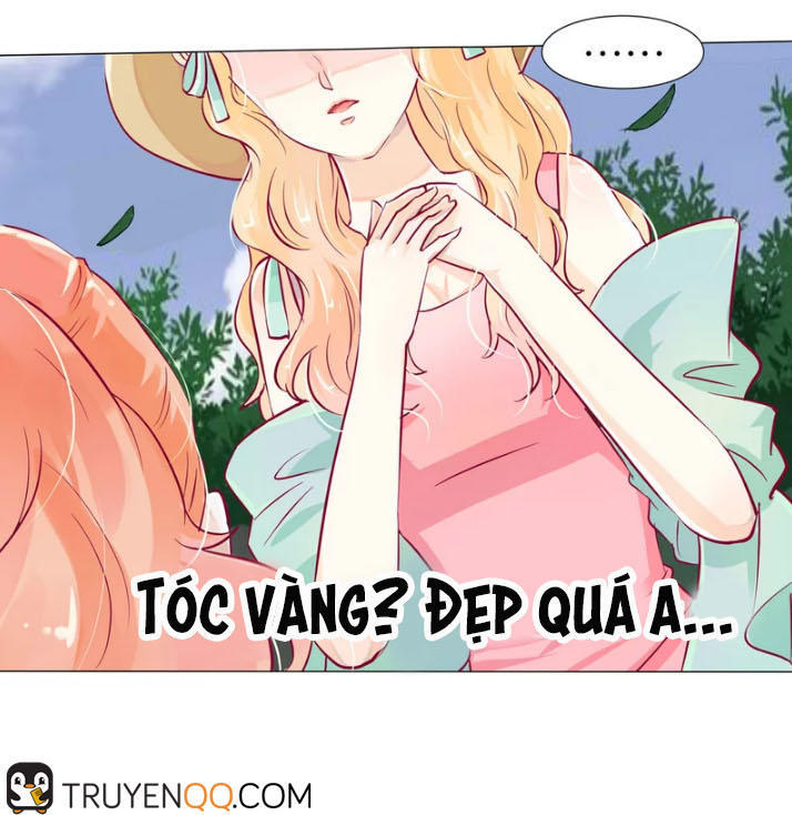 tổng tài yêu hai con người của tôi chapter 5 7