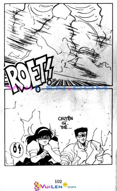 truyền nhân atula - shura no mon i chapter 13 103