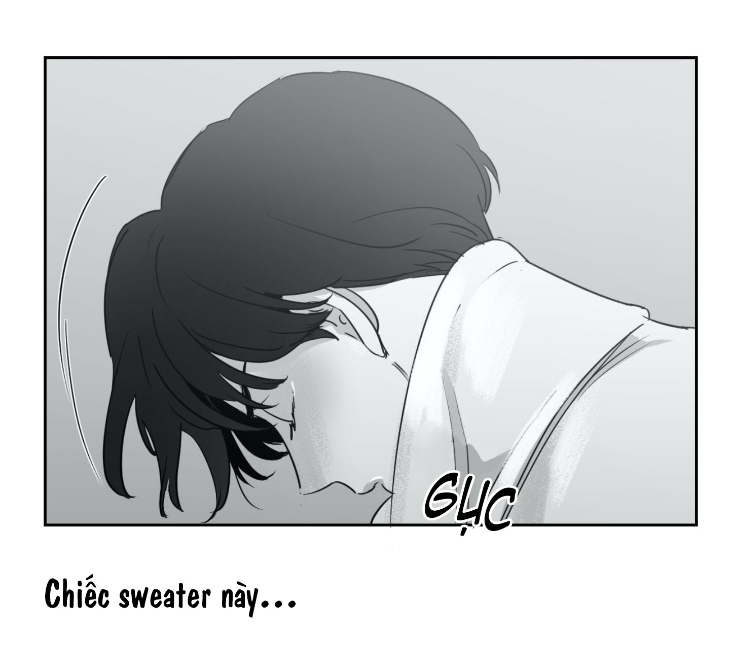 hyesung à, lại gần tôi nào! chapter 10 36