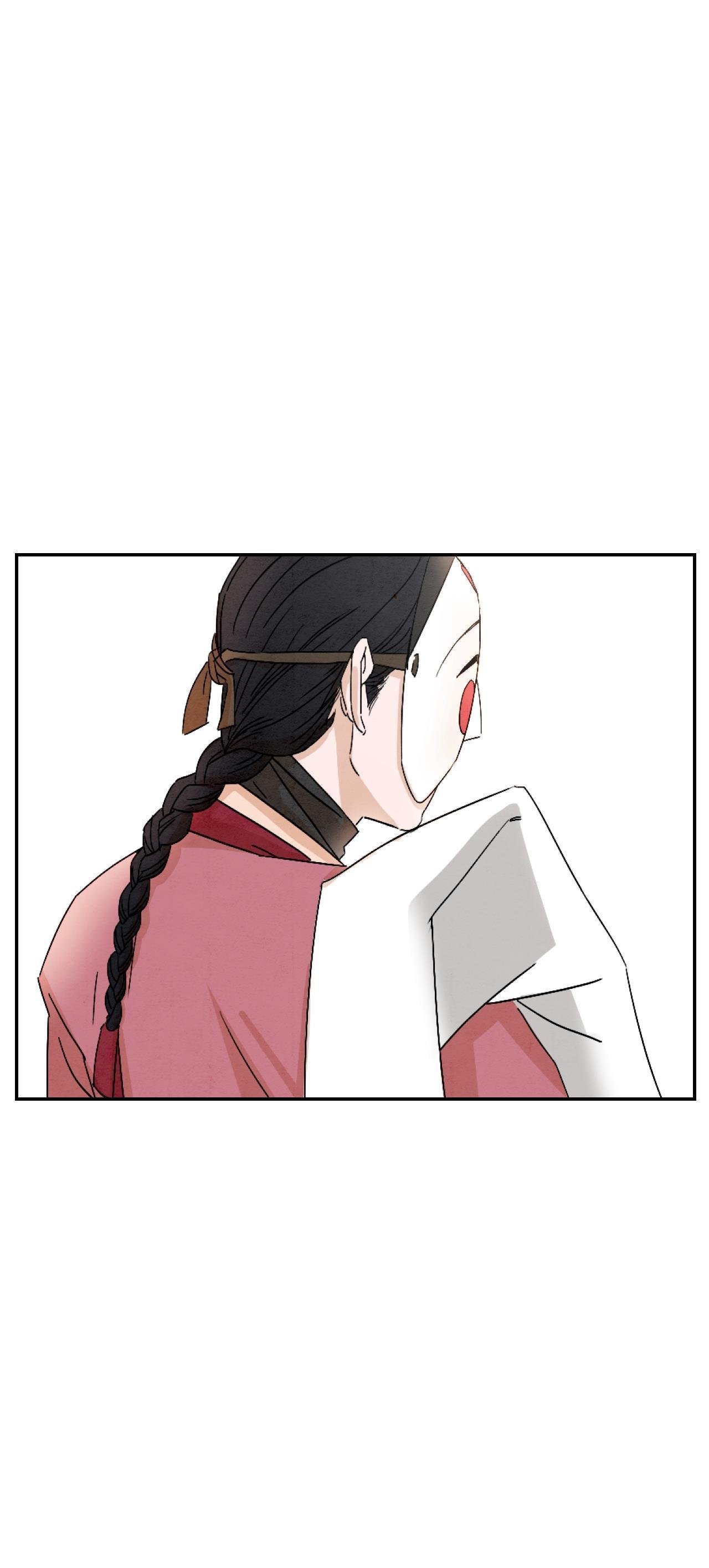 hoa thanh họa tình ta chapter 1 41