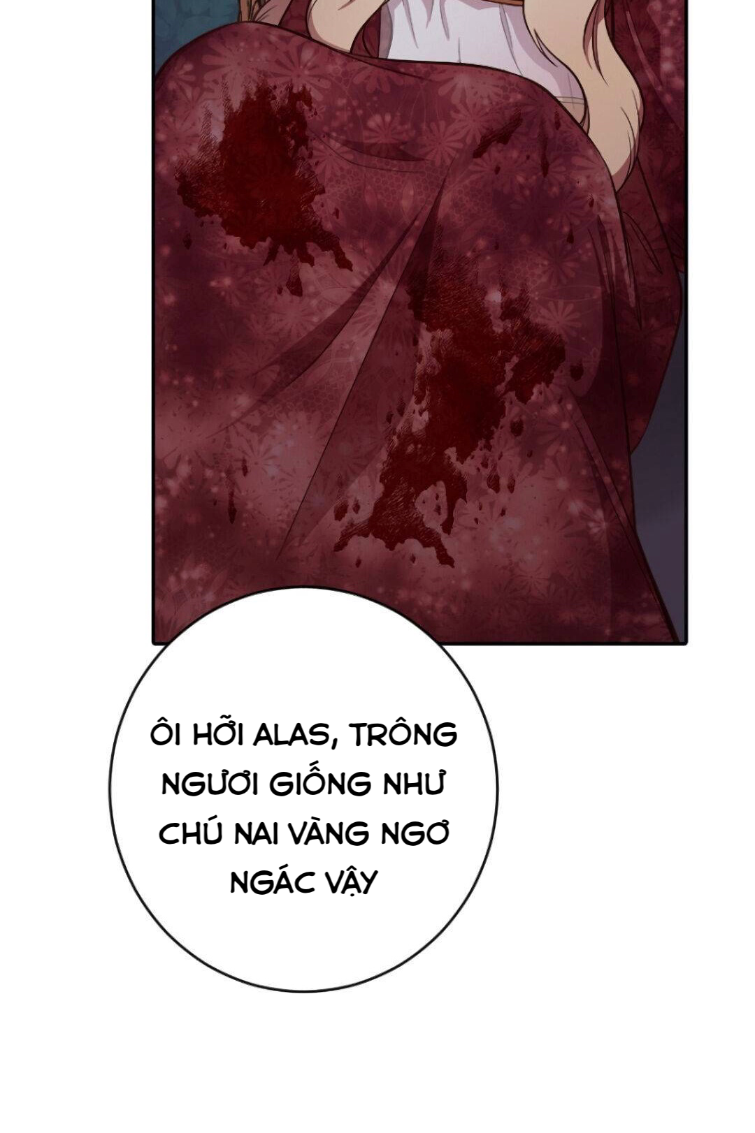 trao trọn trái tim cho hoàng đế chapter 3 51