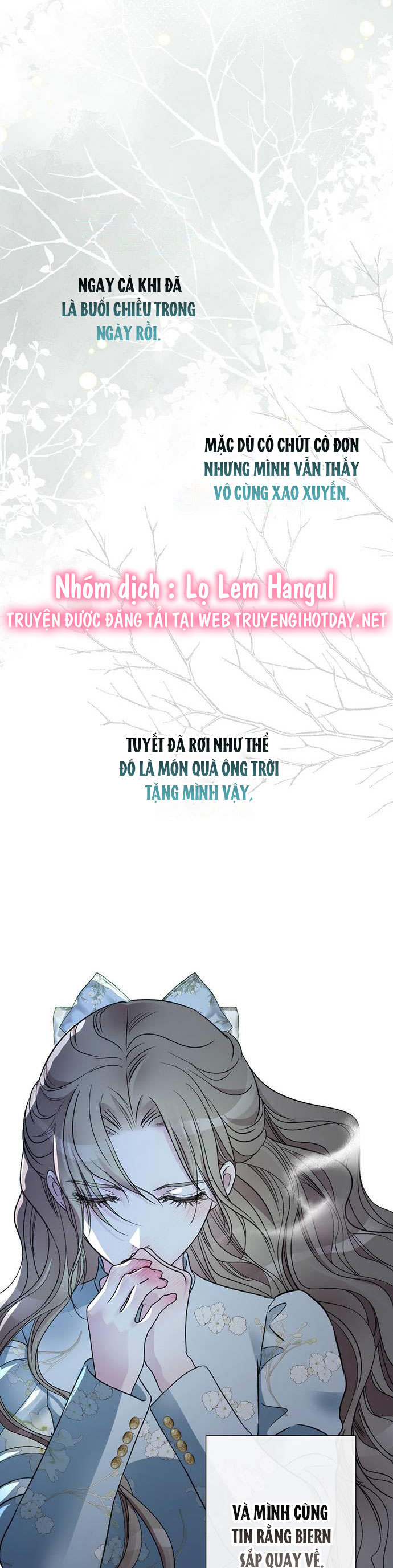 hoàng tử phiền toái chapter 59 4