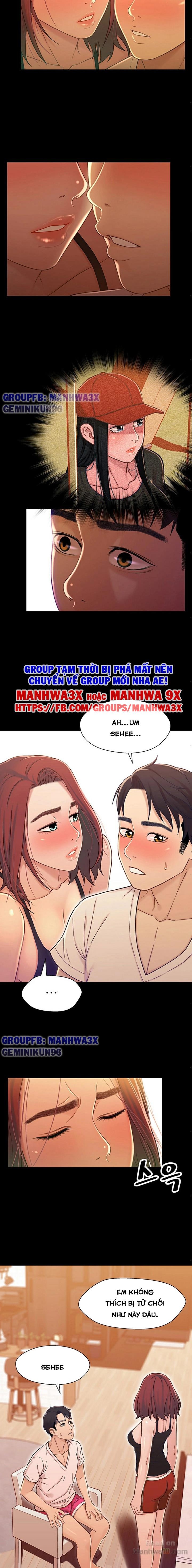 mối tình anh em chapter 13 10