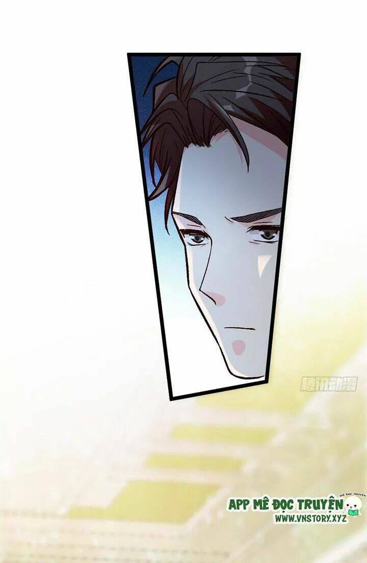 thiên hậu trở về chapter 111 20