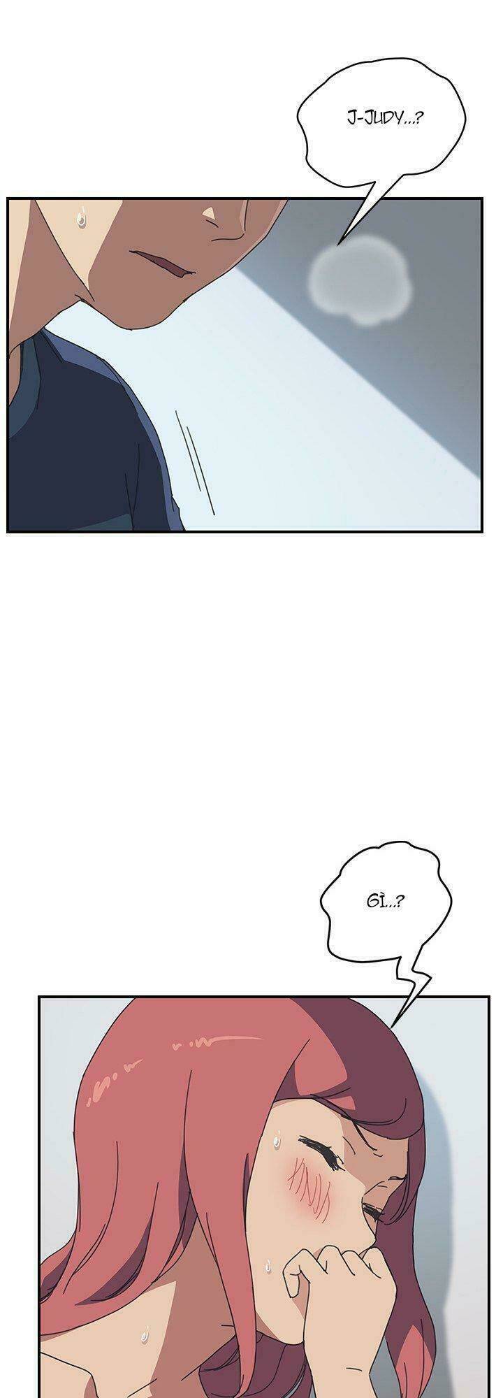 bạn cùng phòng bất đắc dĩ chapter 18 47