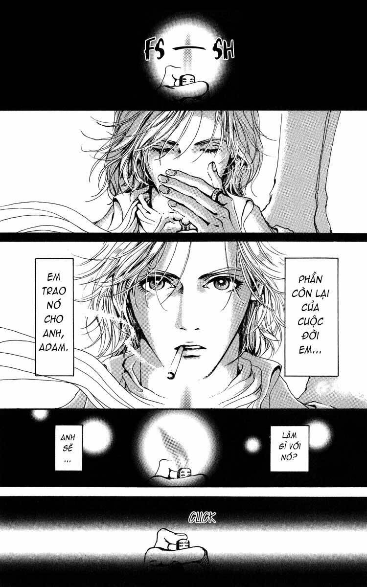 kagen no tsuki chapter 1.2 15