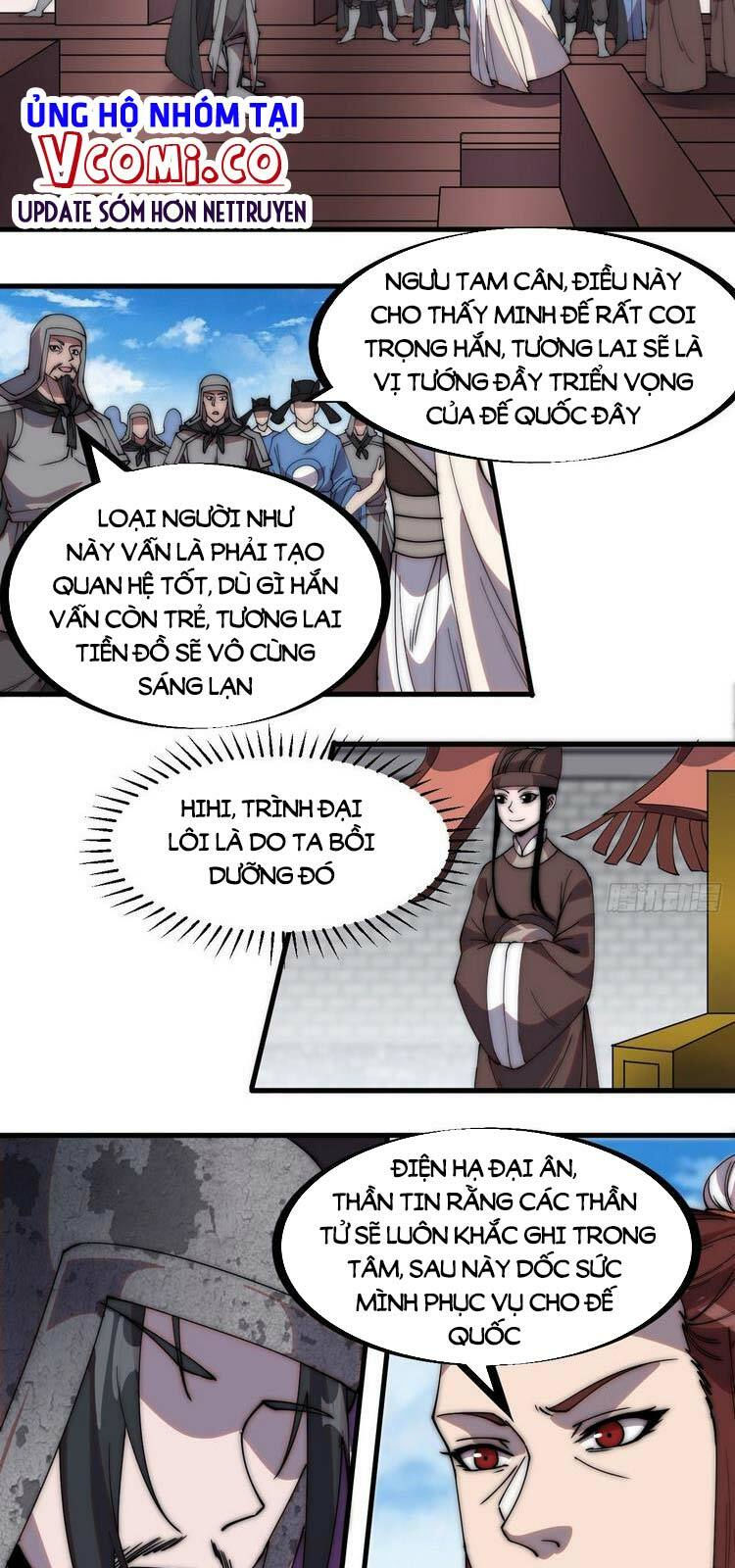 ta có một sơn trại chapter 217 19