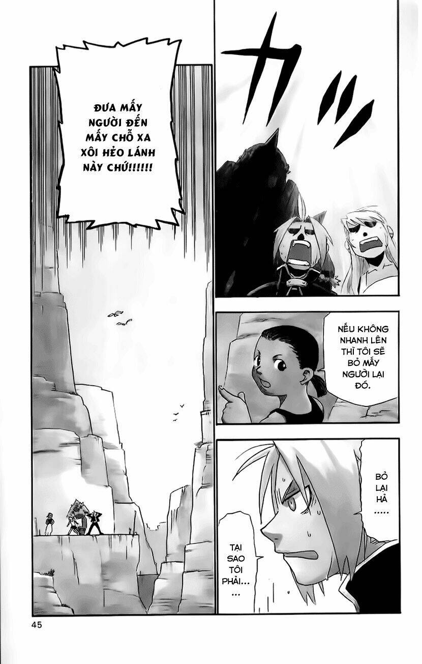 giả kim thuật chapter 18 7