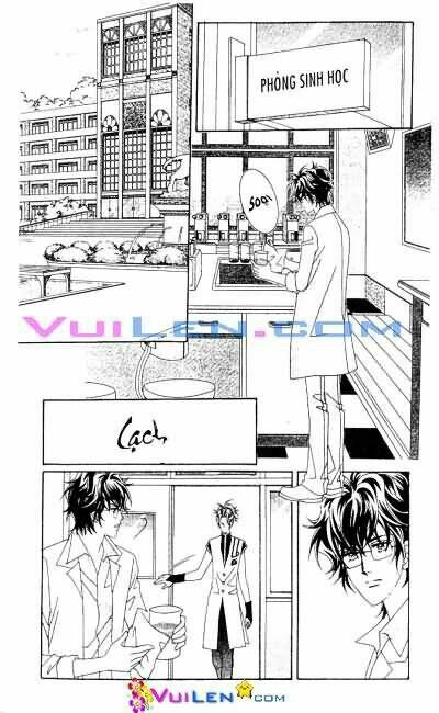 người duy nhất chapter 59 5