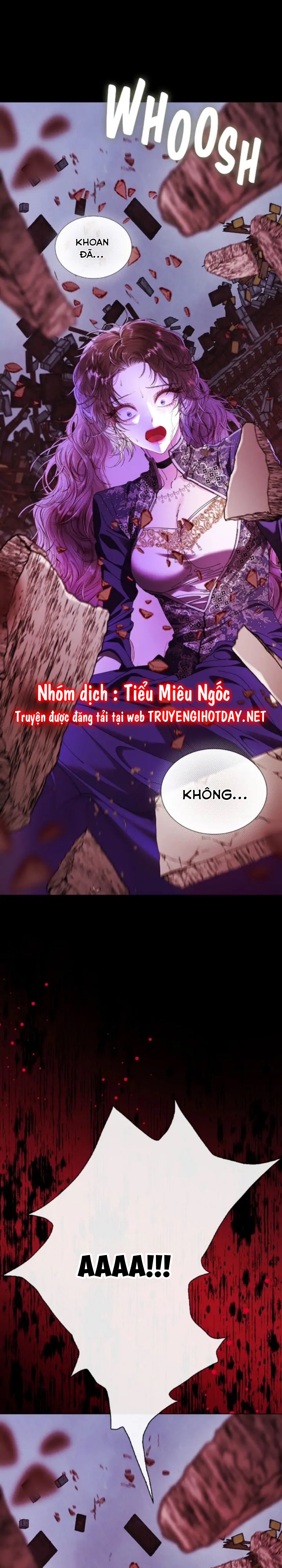 tôi đã trở thành tiểu thư xấu xí chapter 120 12