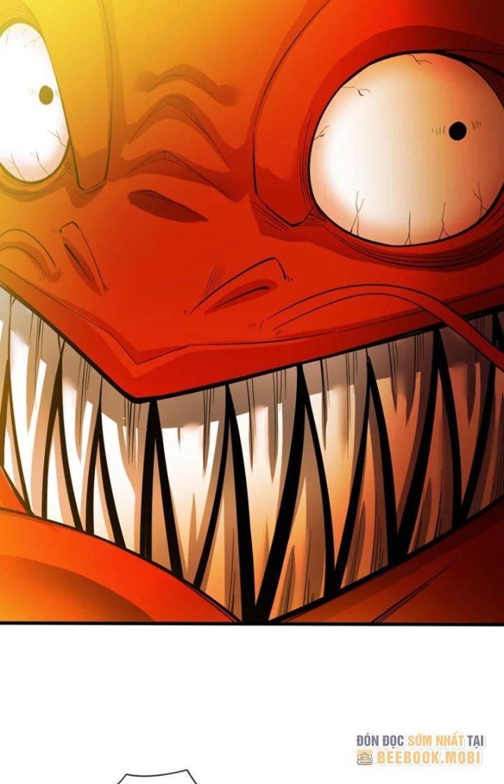 ẩn cư mười vạn năm, đời sau mời ta rời núi chapter 70 26