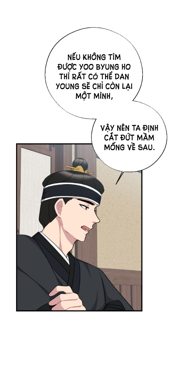 [18+] mơ về một cơn mưa phùn chapter 25.1 35