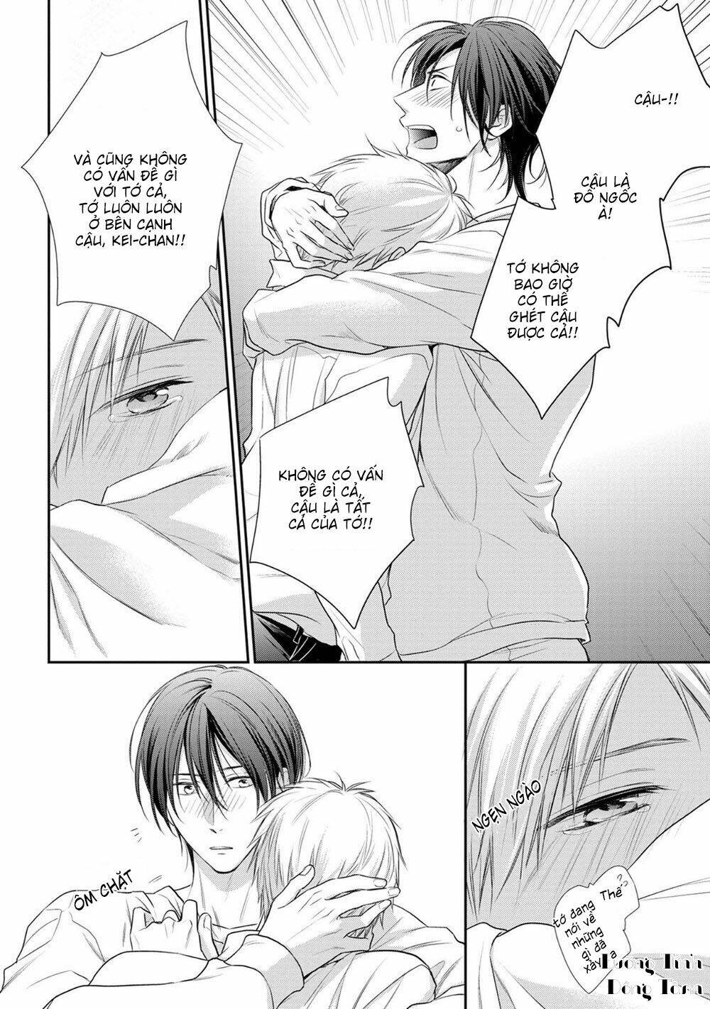 ore no itoshi no neet-kun chapter 1 38