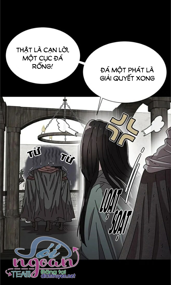 con gái bảo bối của ma vương chapter 66 70