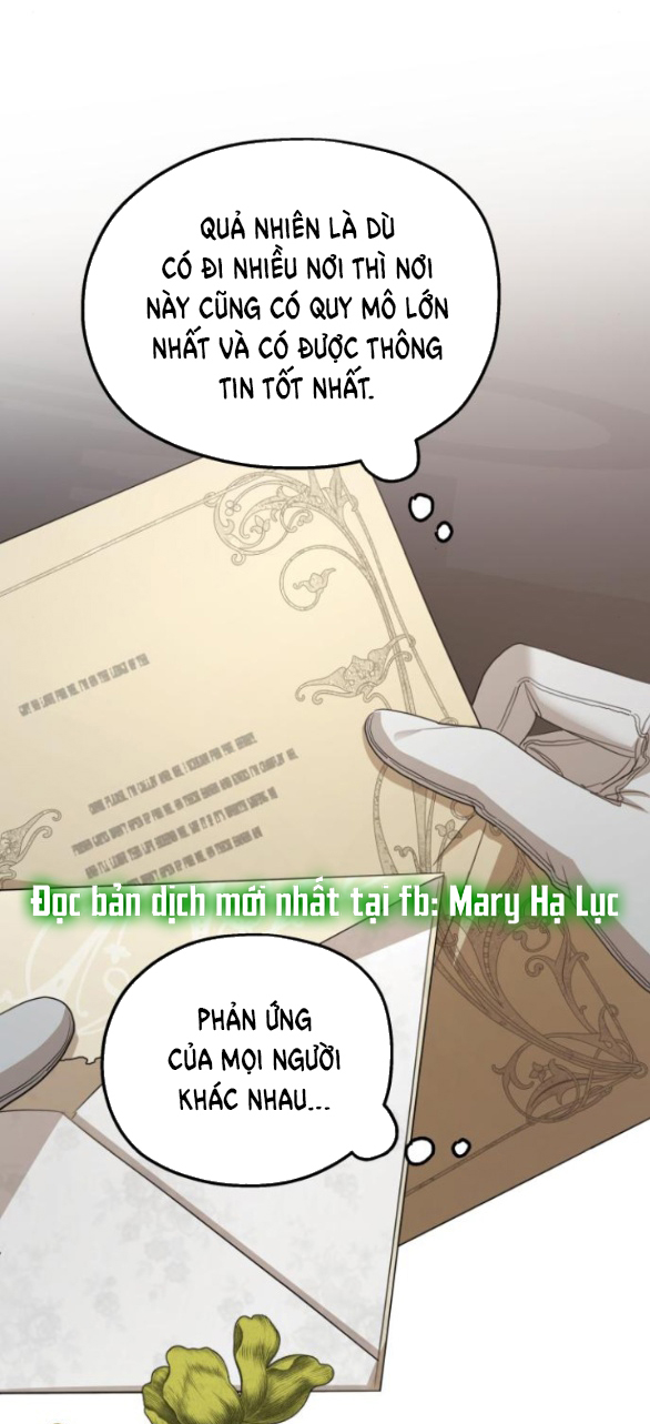 gia đình chồng bị ám ảnh bởi tôi chapter 111.2 21