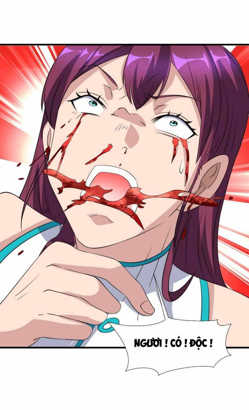 tu chân truyền nhân tại đô thị chapter 15 38