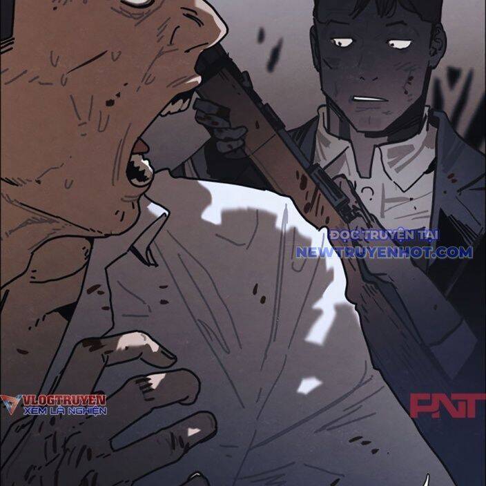 sinh vật gyeongseong: đóa hoa bất diệt chapter 35 19