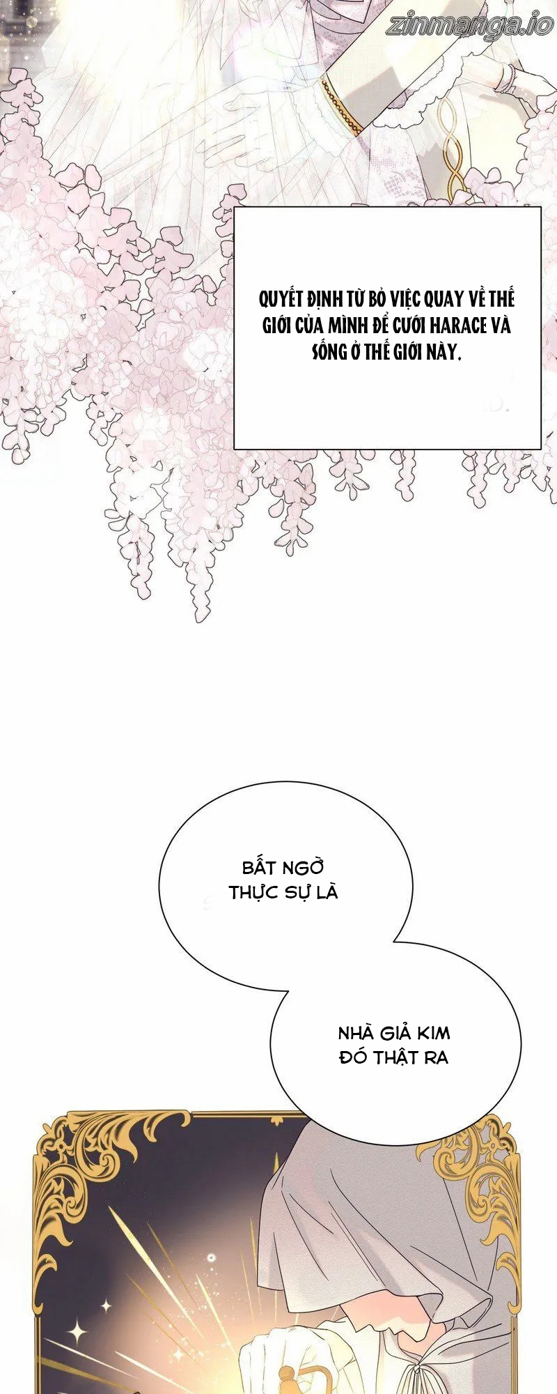 đức hạnh của công chúa phản diện chapter 20 23