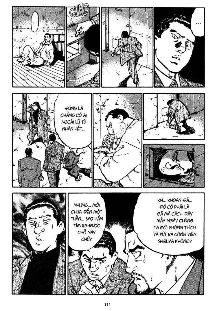 old boy chapter 15 7