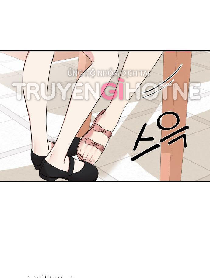 gửi em người đánh cắp những vì sao - to you who swallowed a star chapter 40.1 2
