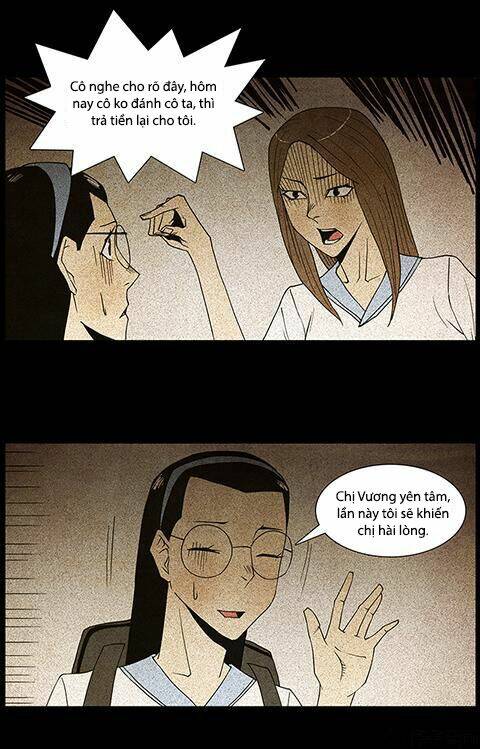 kinh dị đêm khuya chapter 84 8