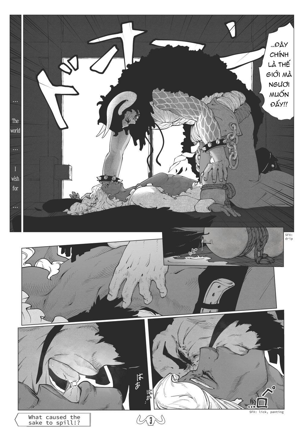 oneshot hỏny chapter 92 3