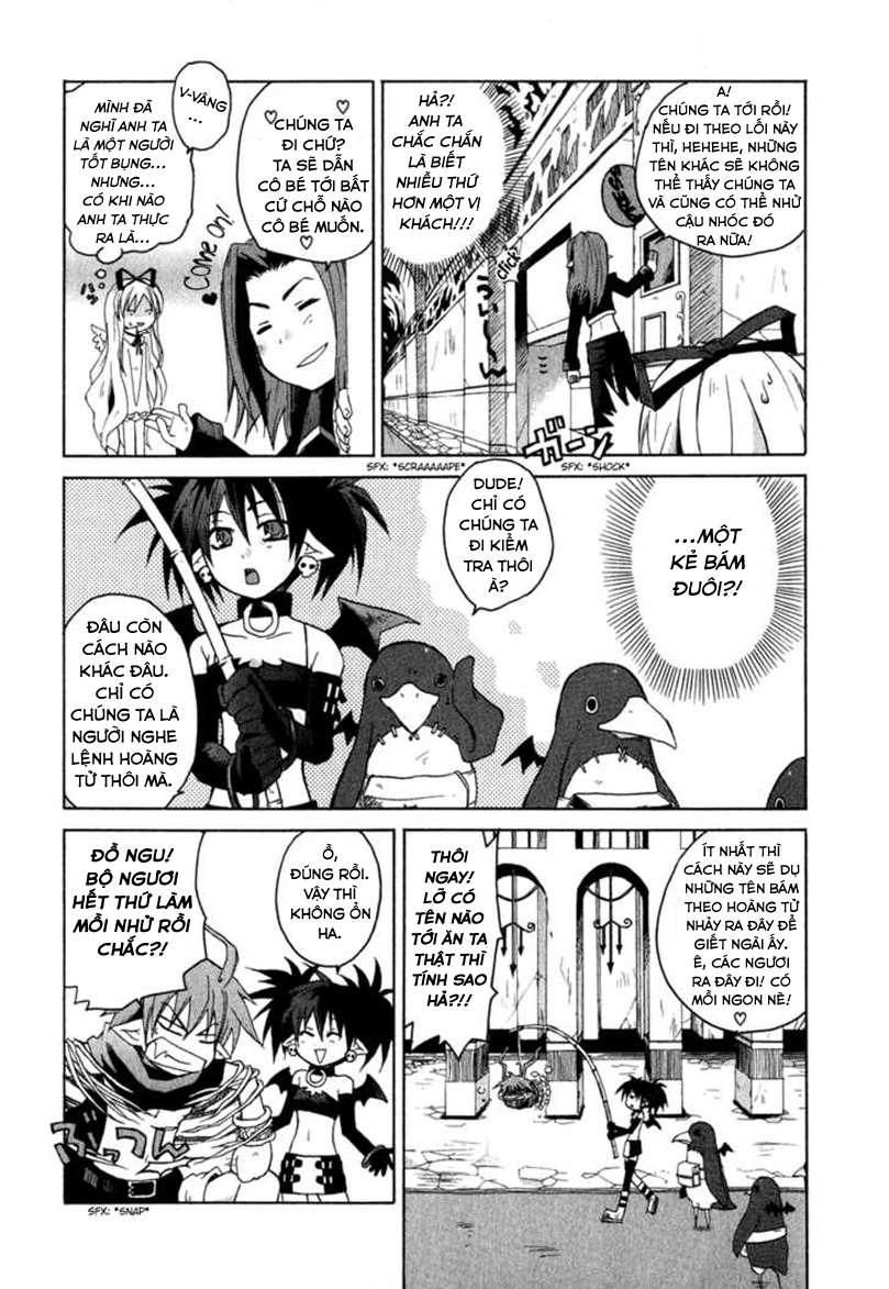 makai senki disgaea chapter 2 10
