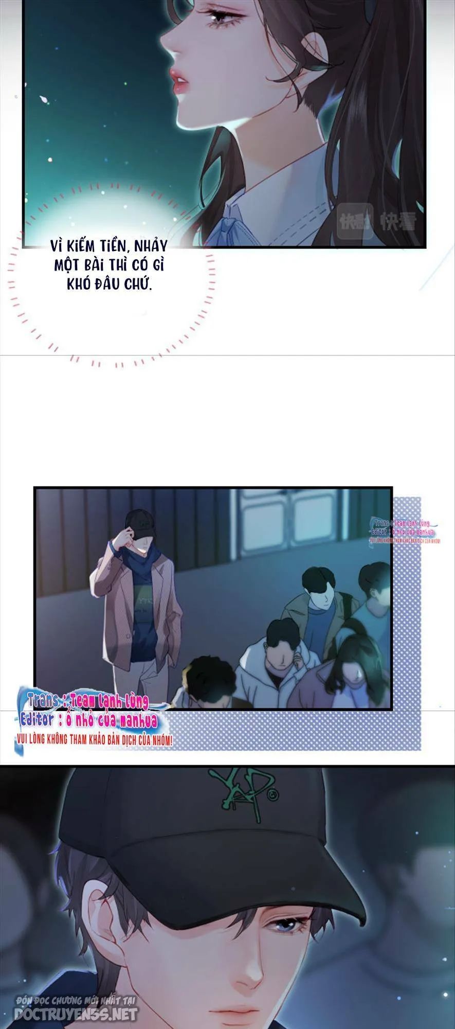 vợ chồng siêu sao có chút ngọt [m] chapter 26 21