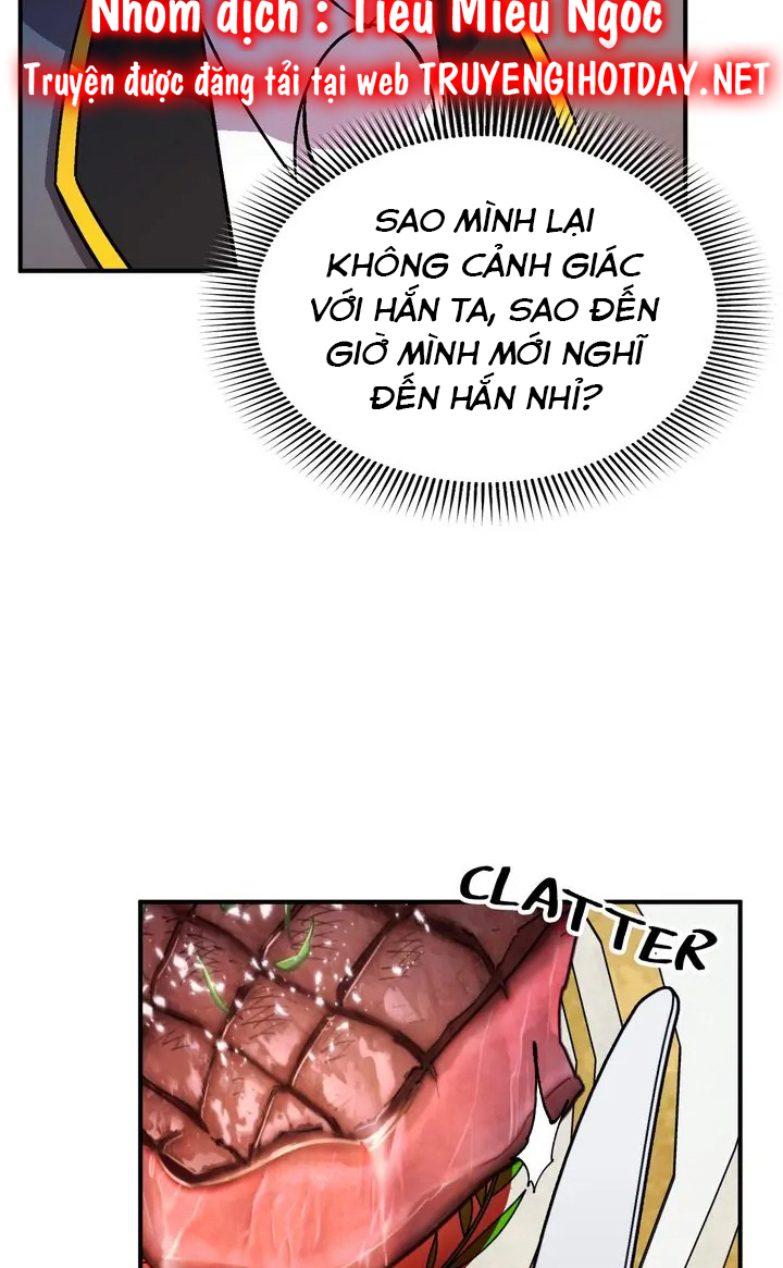 tôi sẽ cứu lấy gia tộc sắp sụp đổ chapter 117 79