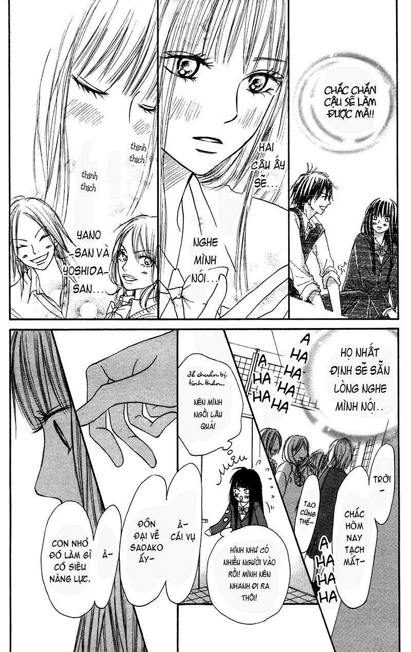 anh đã cho em biết bao thứ đầu tiên chapter 6 37