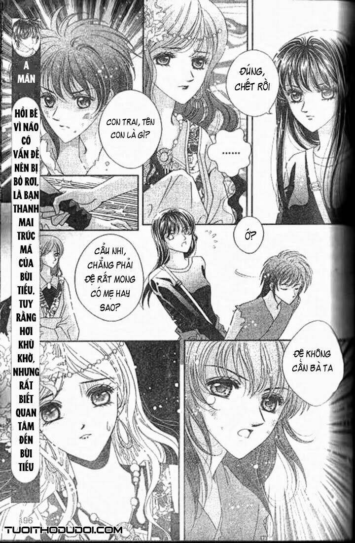 tiếu khuynh tam quốc chapter 5 7