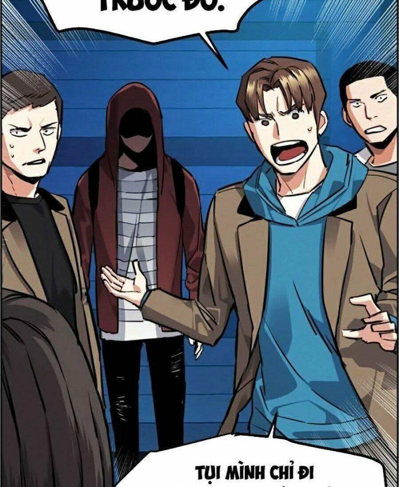 bạn học tôi là lính đánh thuê chapter 51 83