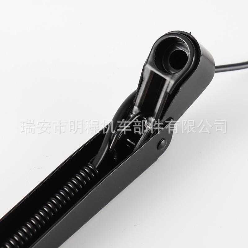 Phong cách mới nhất Gerfa gạt nước xe lớn cánh tay gạt nước thẻ nặng cánh tay gạt nước rocker khung lưỡi gạt nước cần gạt nước