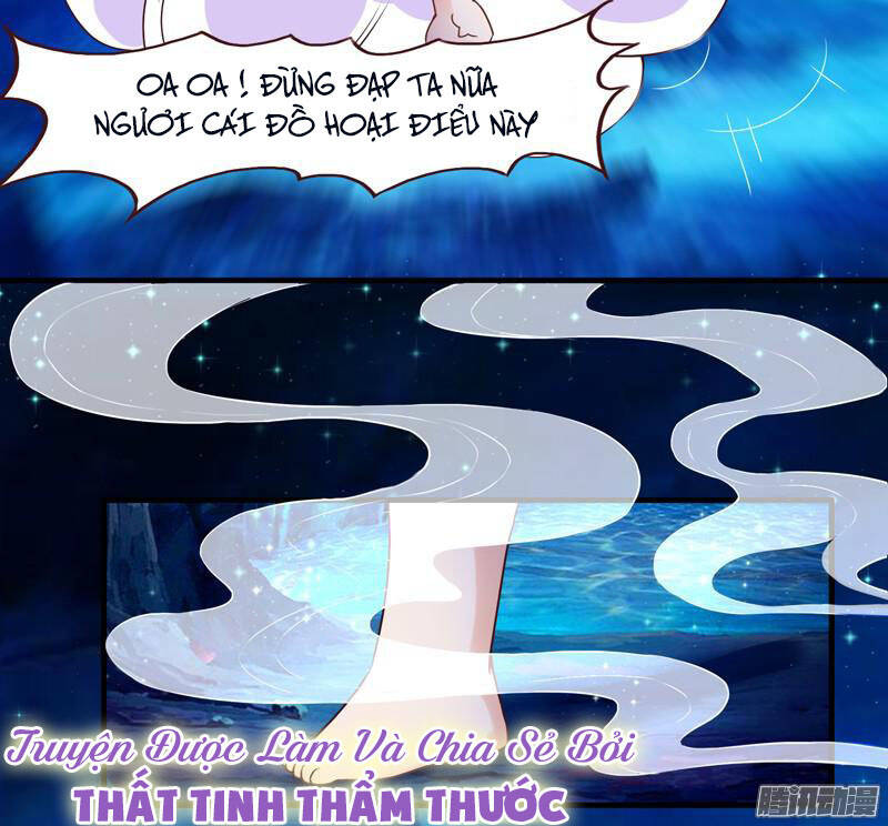 giữ chặt tiểu bạch long chapter 13 16