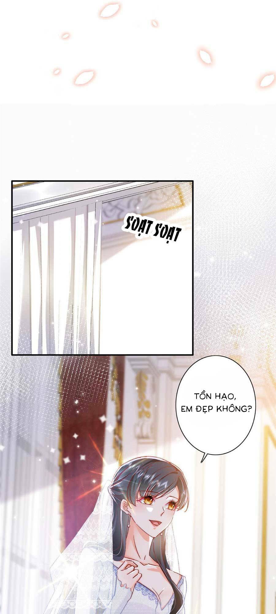 cô vợ của tôi không dễ bắt nạt chapter 23 16