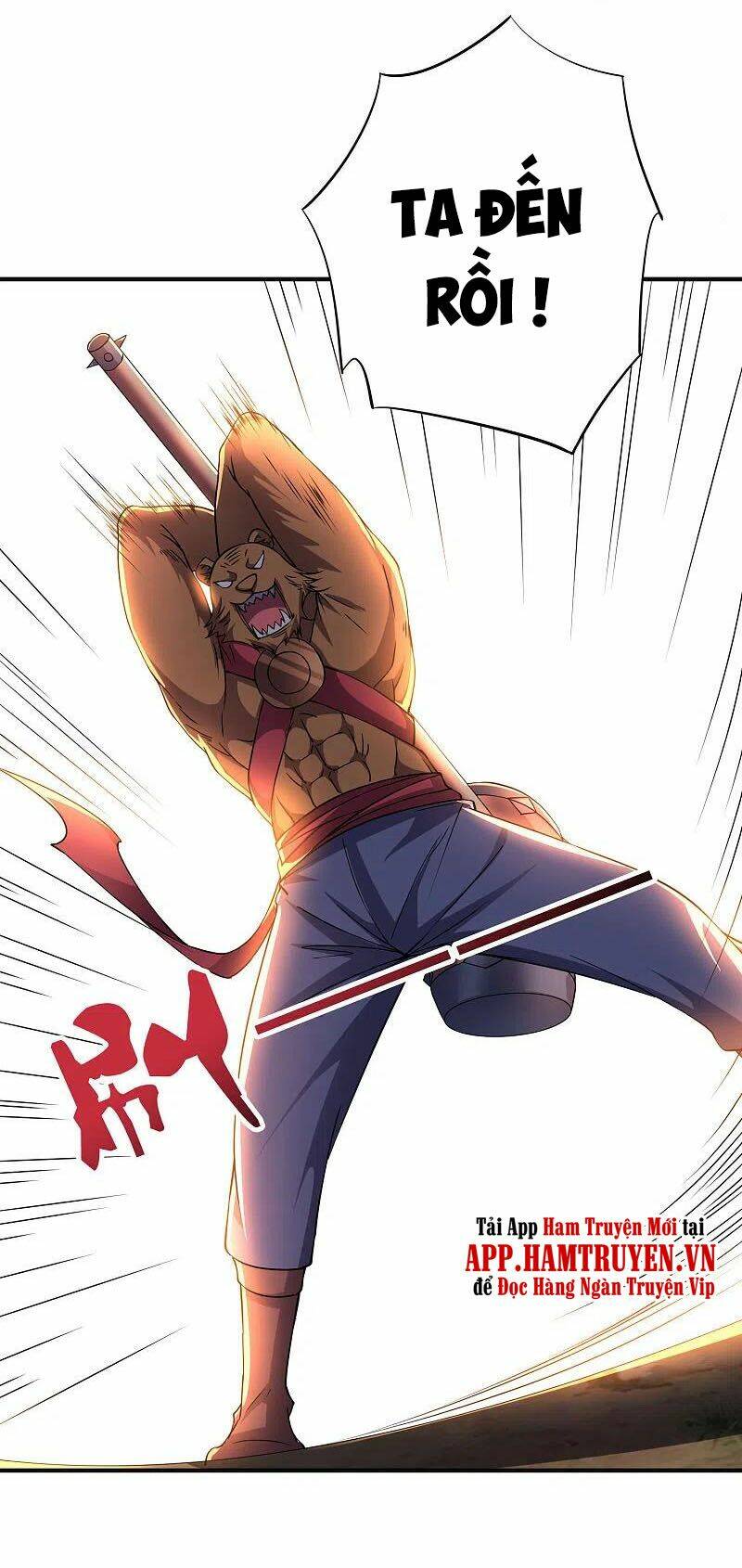 phục thiên thánh chủ chapter 209 3