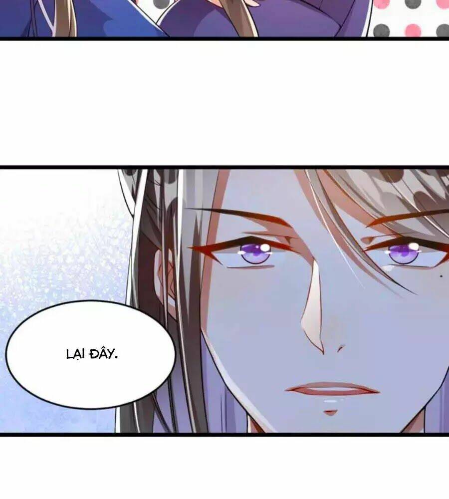 thái tử điện hạ, nô tài có hỉ rồi chapter 36 52