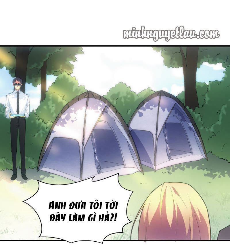 chiến lược lãng mạn của thịnh thiếu chapter 9 44