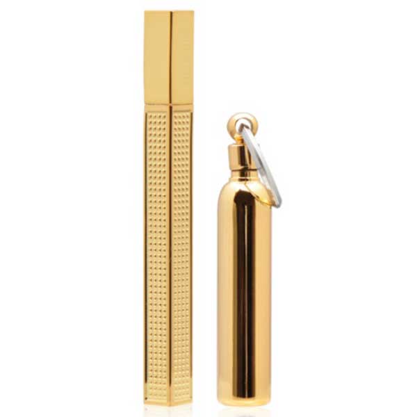 Vỏ Bật Lửa Hộp Quẹt Xăng Bấc Đá Jifeng JF-023 Sang Trọng Nhỏ Gọn